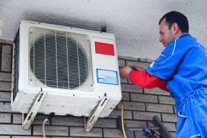 24/7 and Emergency HVAC Near Fort Belvoir, VA | Air Conidtioning and Heating Contractors